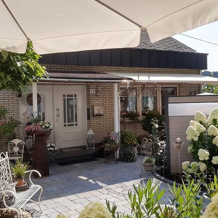 Landhaus Julia Kobern-Gondorf Bagian luar foto