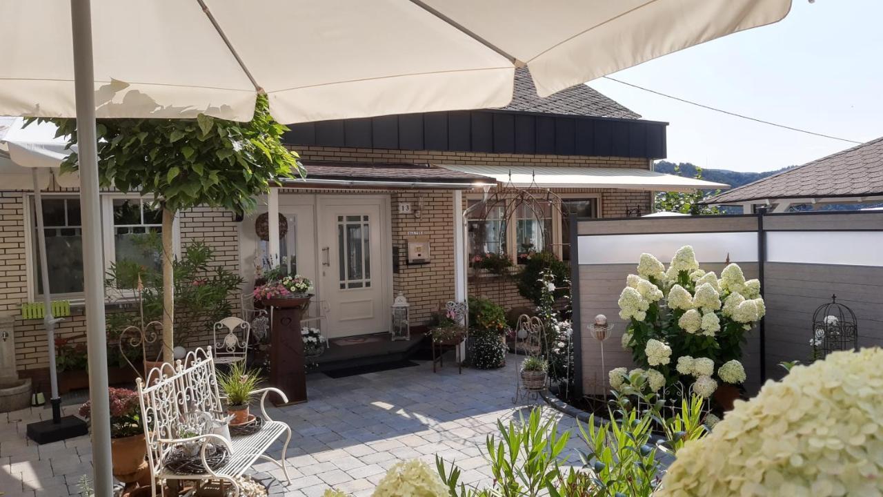 Landhaus Julia Kobern-Gondorf Bagian luar foto
