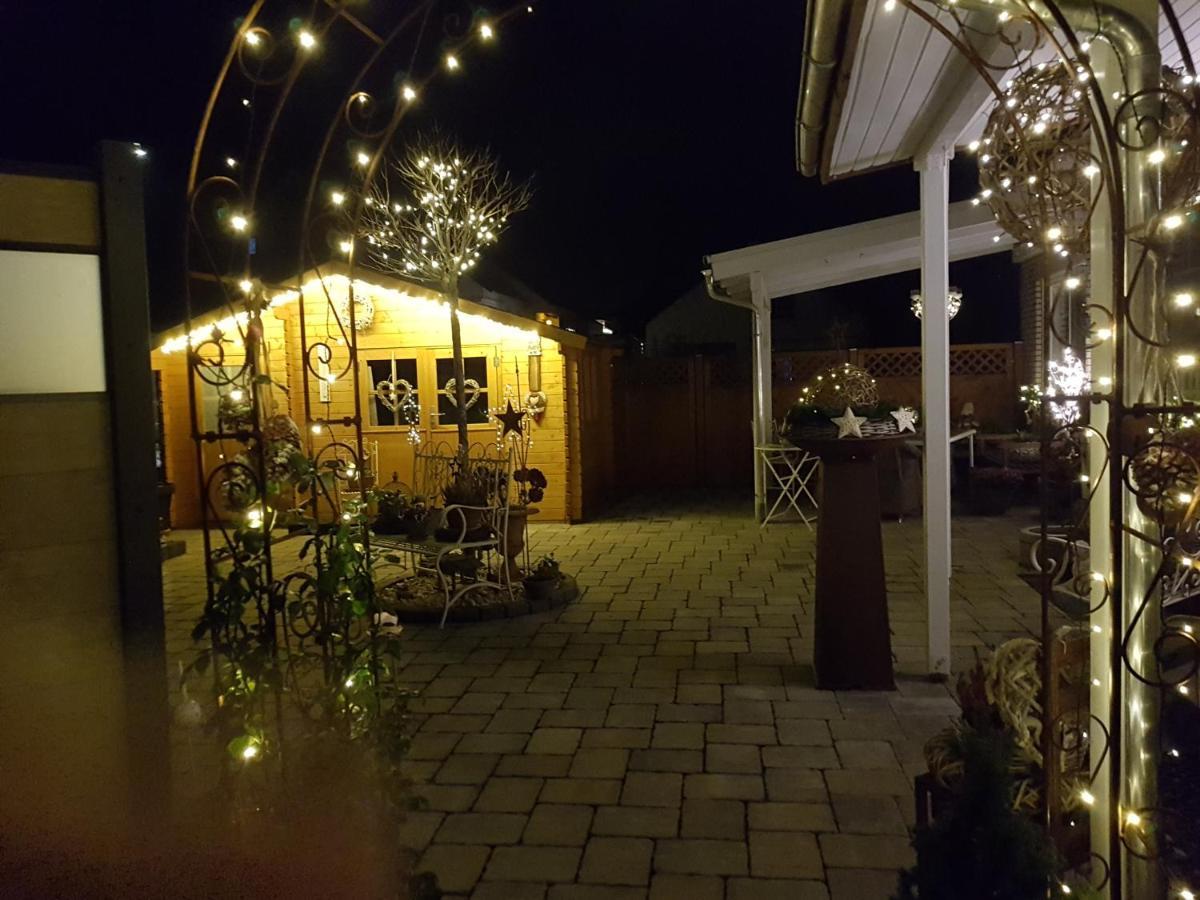 Landhaus Julia Kobern-Gondorf Bagian luar foto