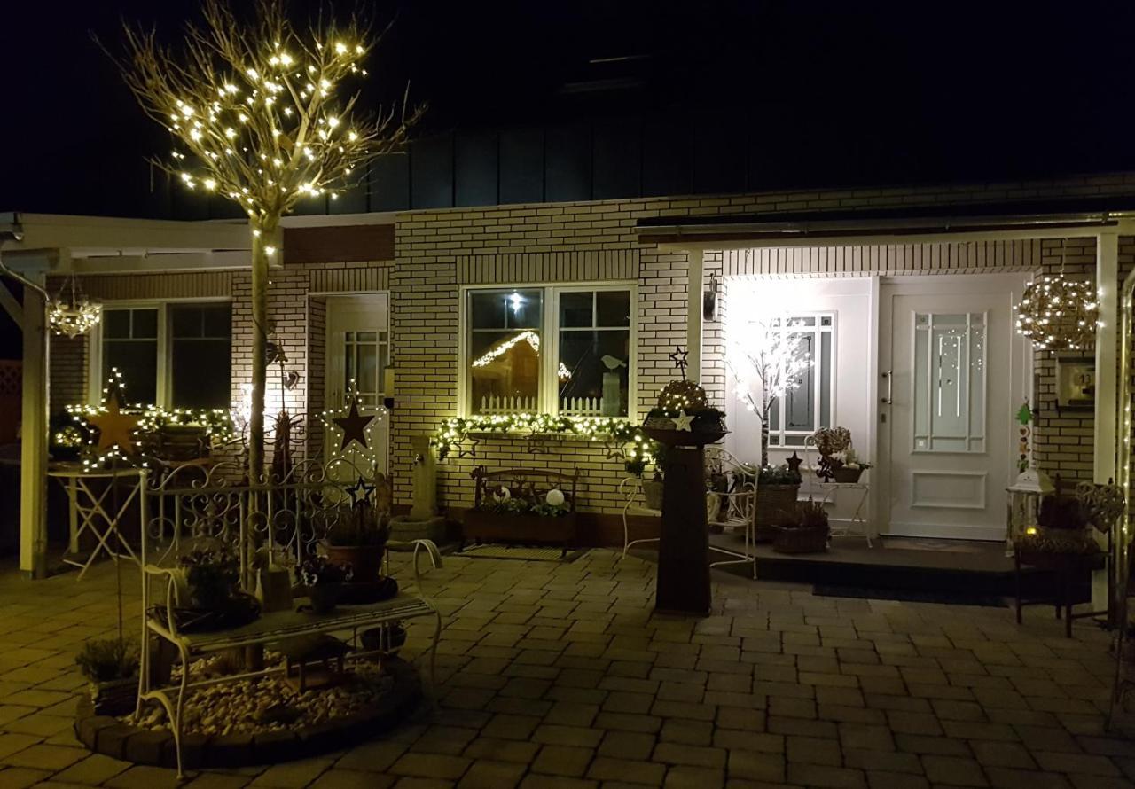 Landhaus Julia Kobern-Gondorf Bagian luar foto