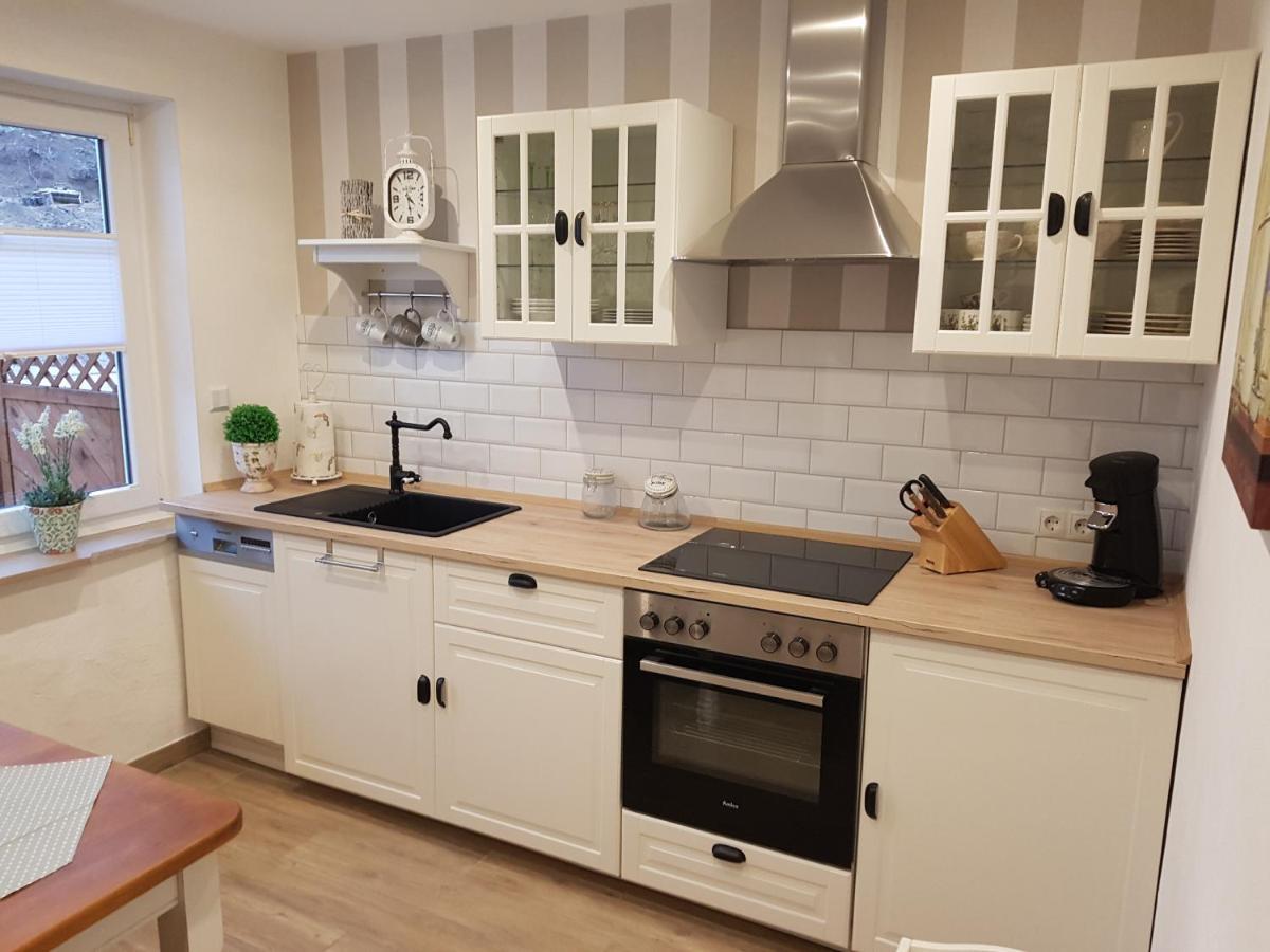 Landhaus Julia Kobern-Gondorf Bagian luar foto