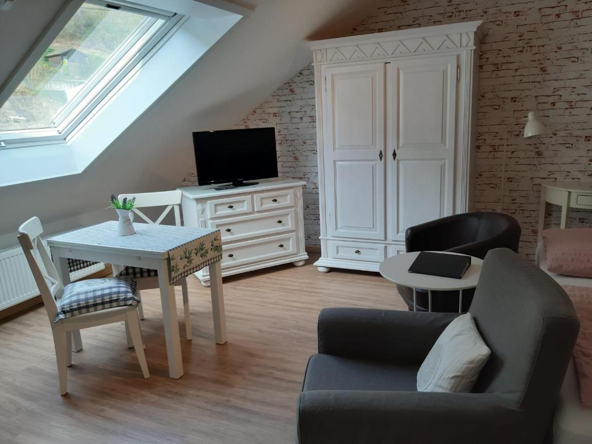 Landhaus Julia Kobern-Gondorf Bagian luar foto
