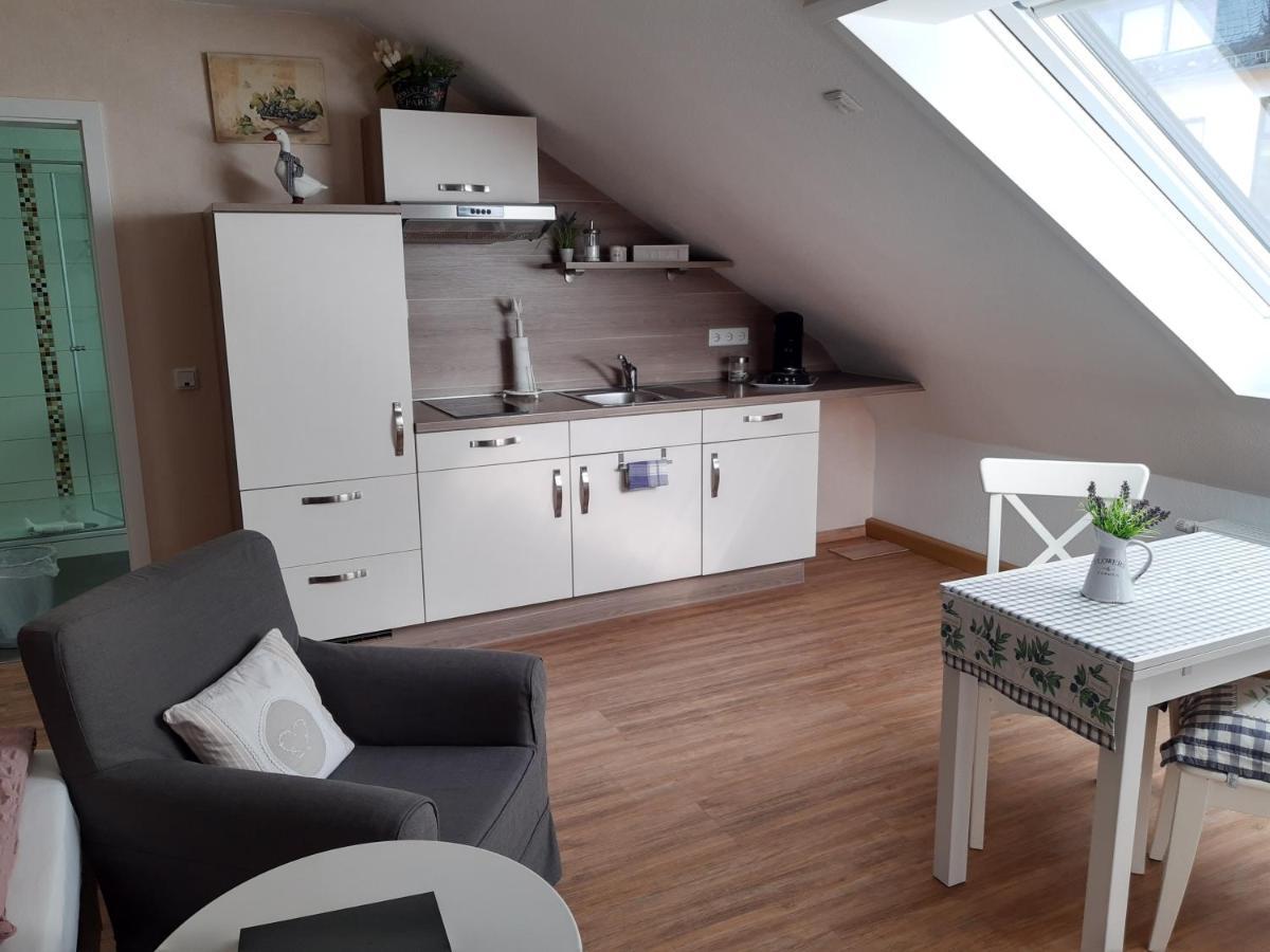 Landhaus Julia Kobern-Gondorf Bagian luar foto