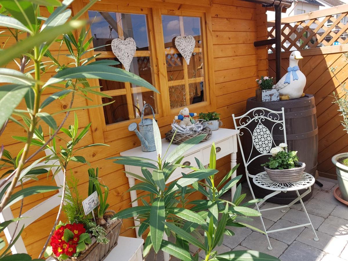 Landhaus Julia Kobern-Gondorf Bagian luar foto