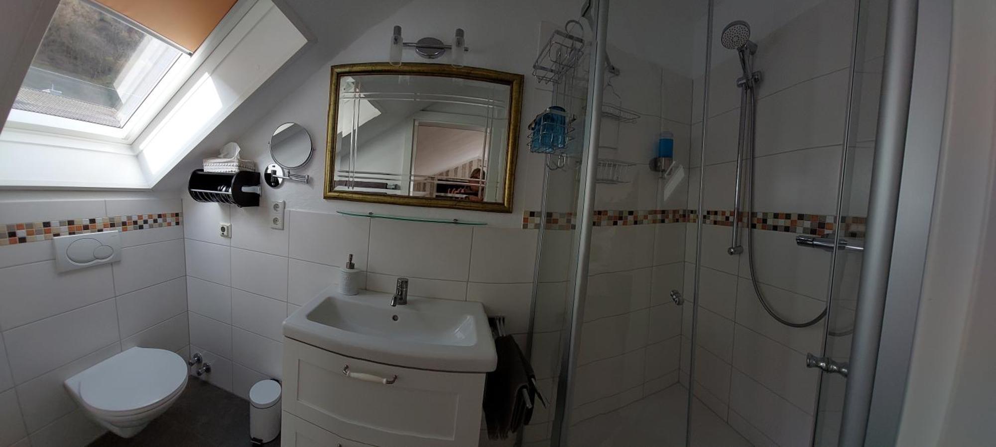 Landhaus Julia Kobern-Gondorf Bagian luar foto