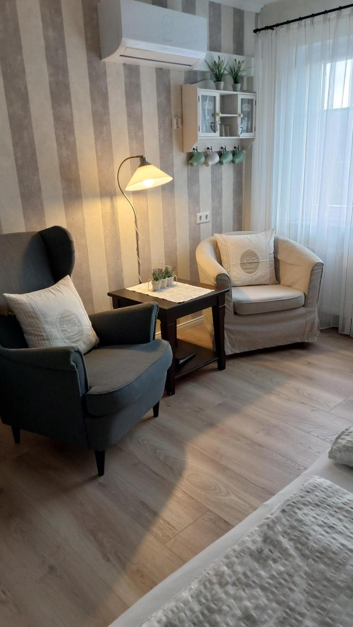 Landhaus Julia Kobern-Gondorf Bagian luar foto