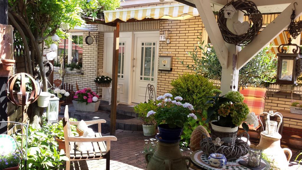 Landhaus Julia Kobern-Gondorf Bagian luar foto