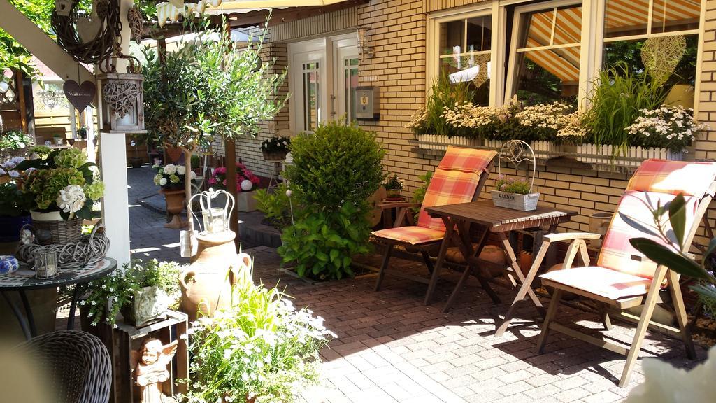 Landhaus Julia Kobern-Gondorf Bagian luar foto