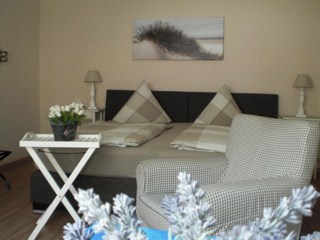 Landhaus Julia Kobern-Gondorf Ruang foto