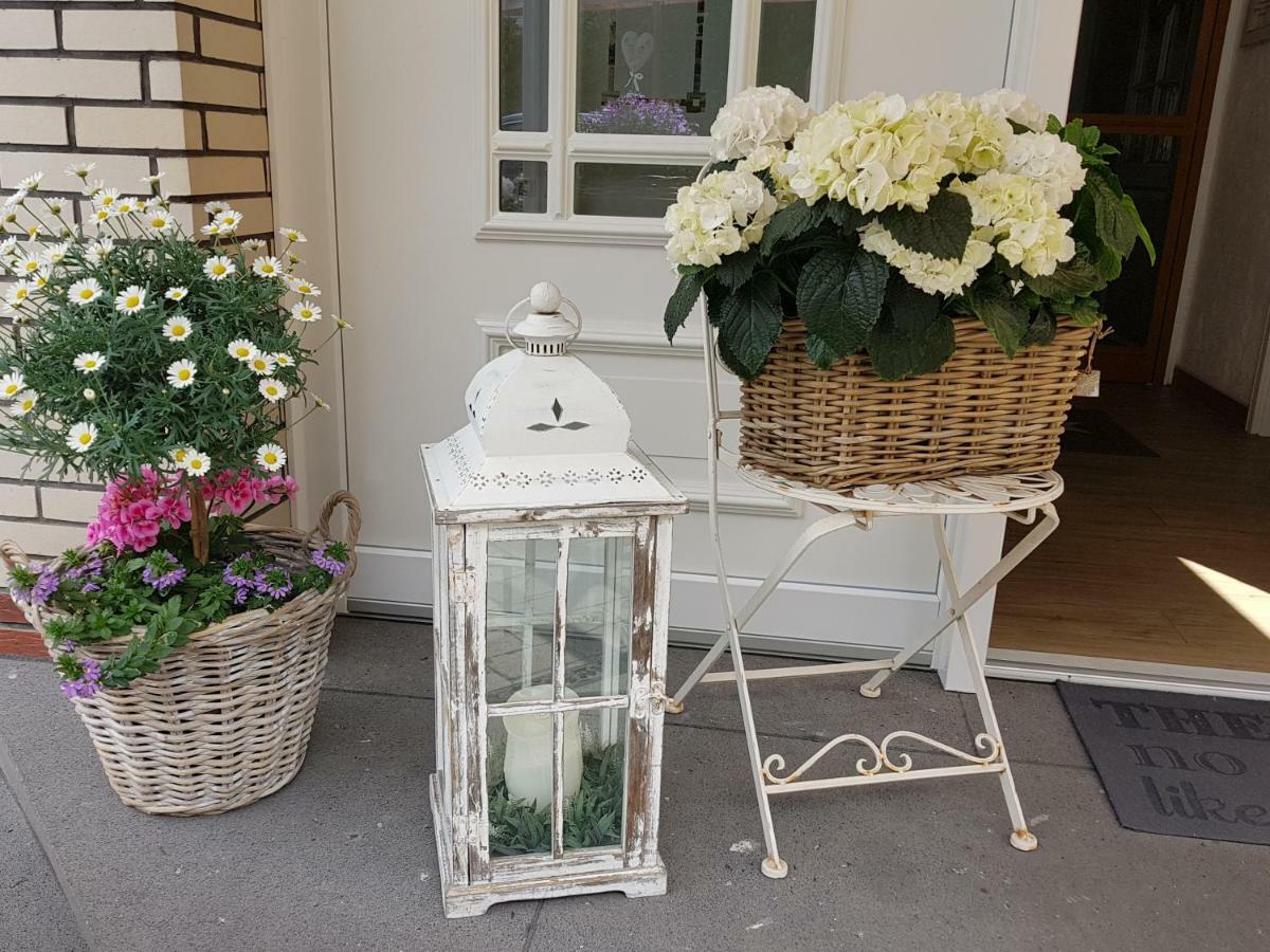 Landhaus Julia Kobern-Gondorf Bagian luar foto
